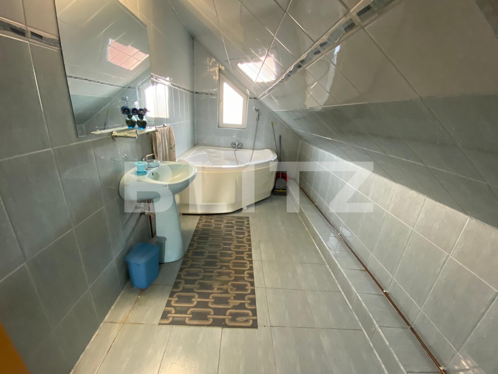 Apartament de vânzare 4+ camere Strand - 64384AV | BLITZ Sibiu | Poza11