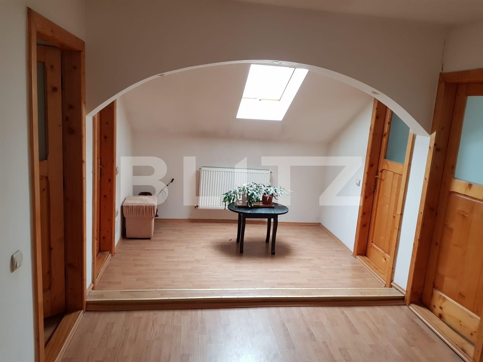 Apartament de vânzare 4+ camere Strand - 64384AV | BLITZ Sibiu | Poza9