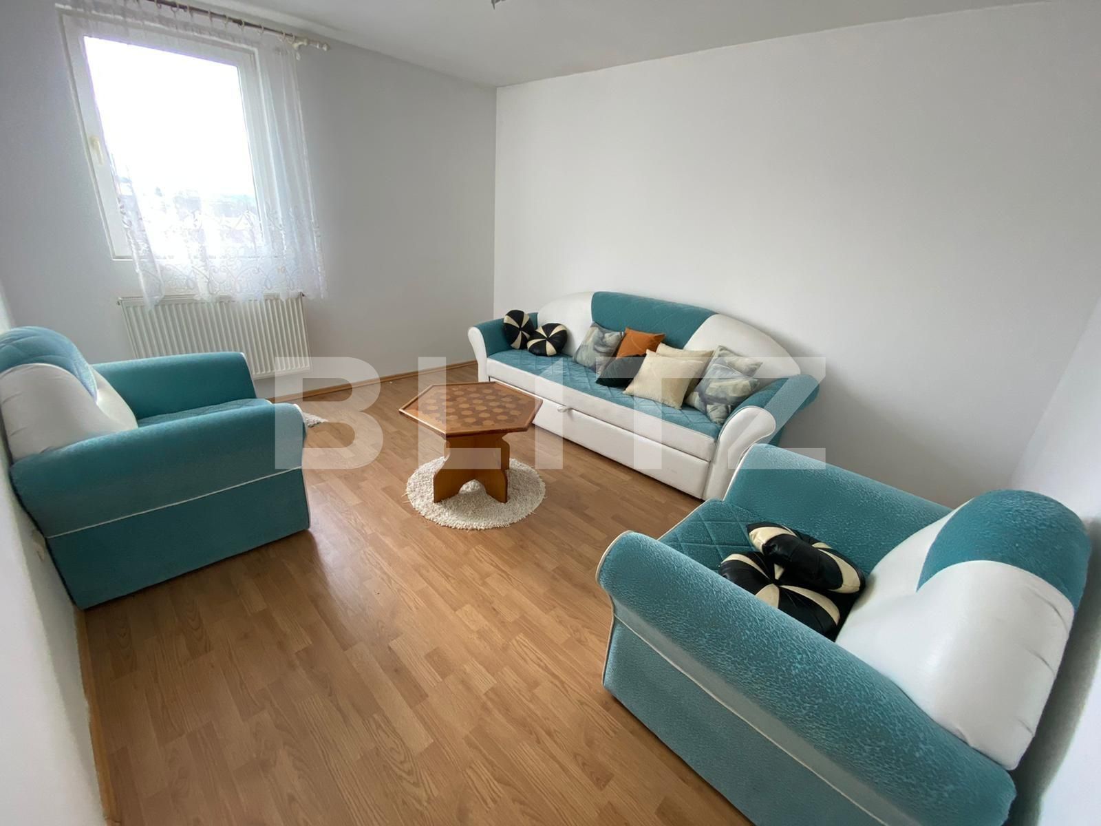 Apartament de vânzare 4+ camere Strand - 64384AV | BLITZ Sibiu | Poza3