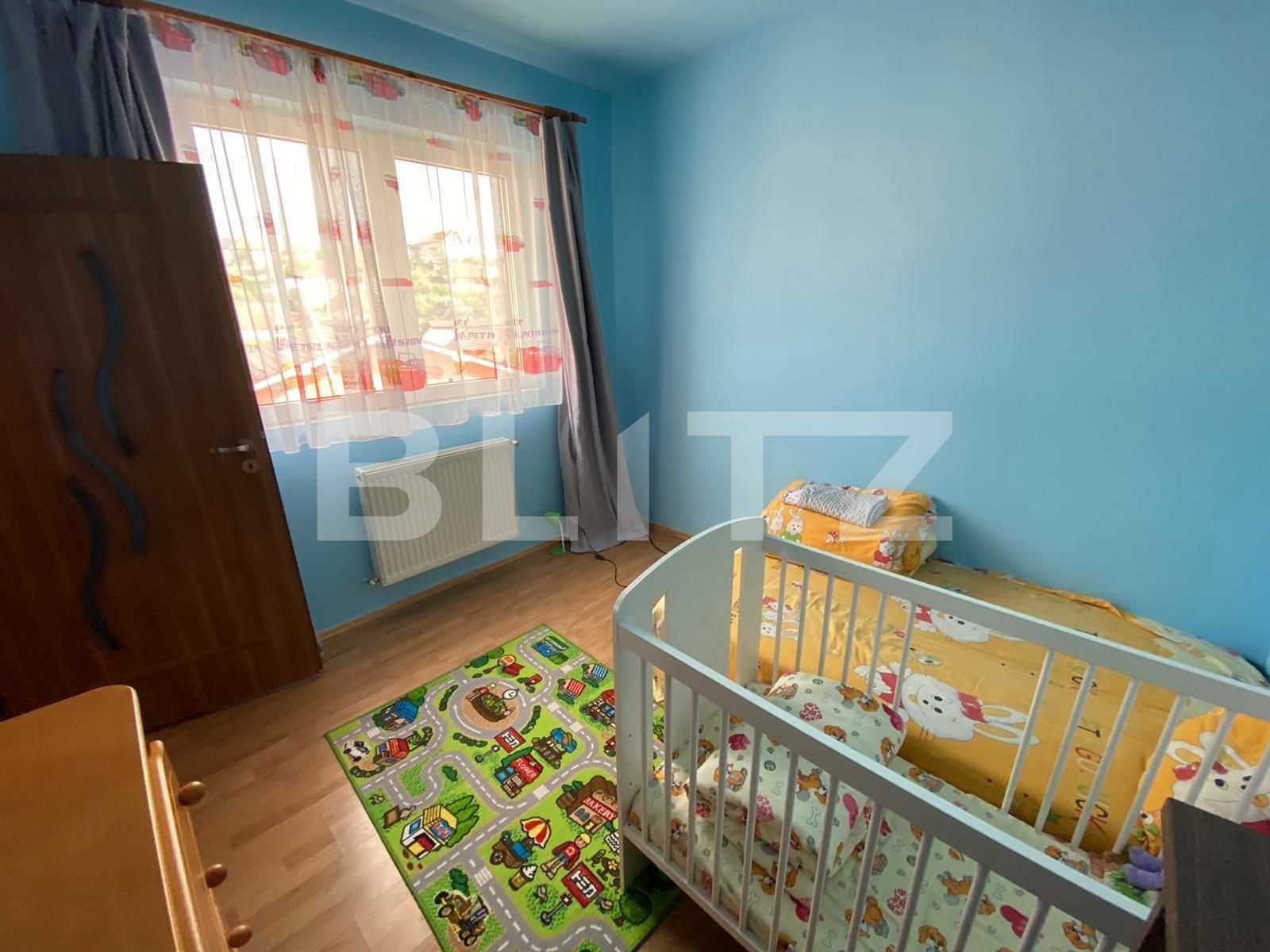 Apartament de vânzare 4+ camere Strand - 64384AV | BLITZ Sibiu | Poza18