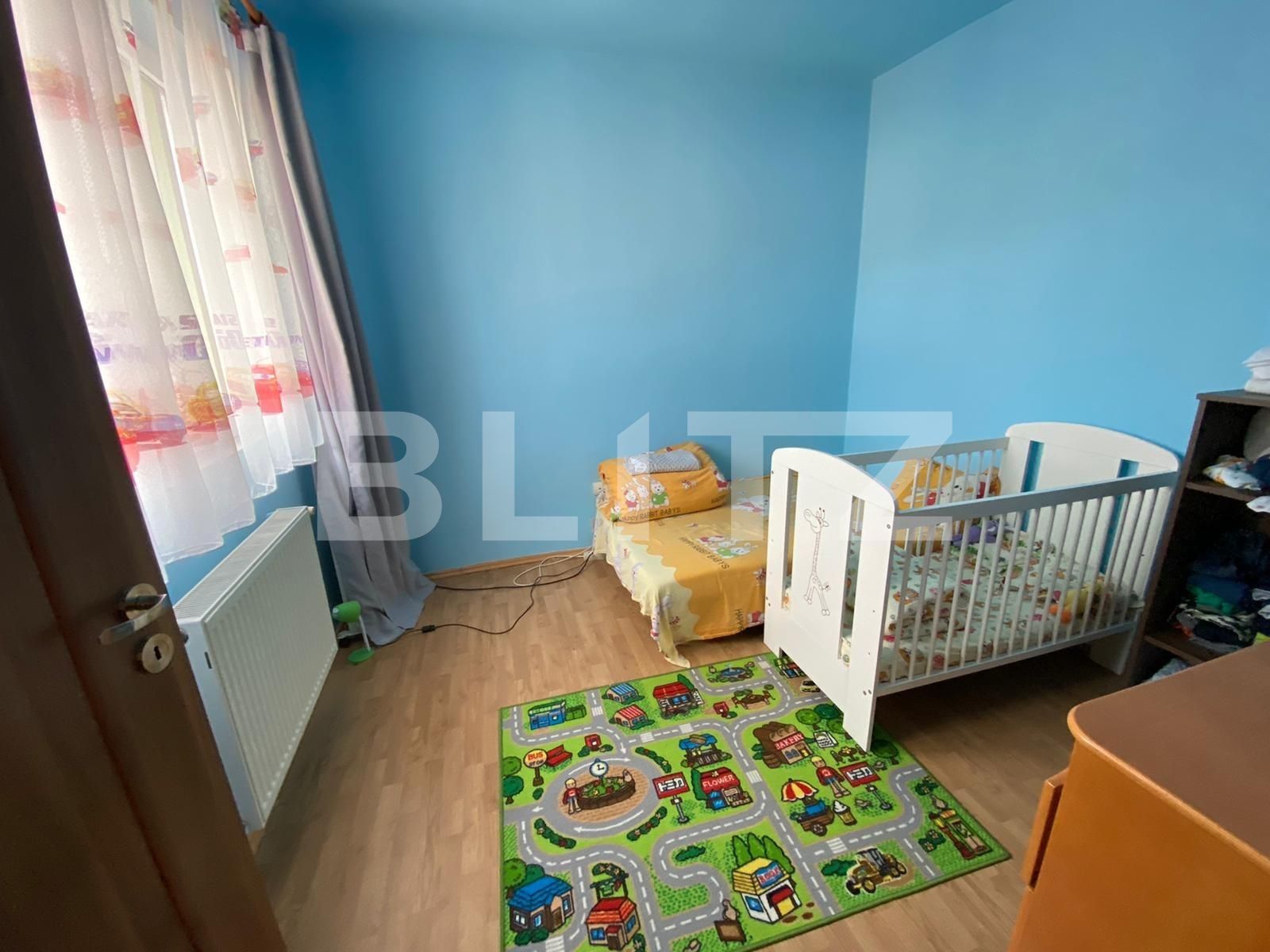 Apartament de vânzare 4+ camere Strand - 64384AV | BLITZ Sibiu | Poza19