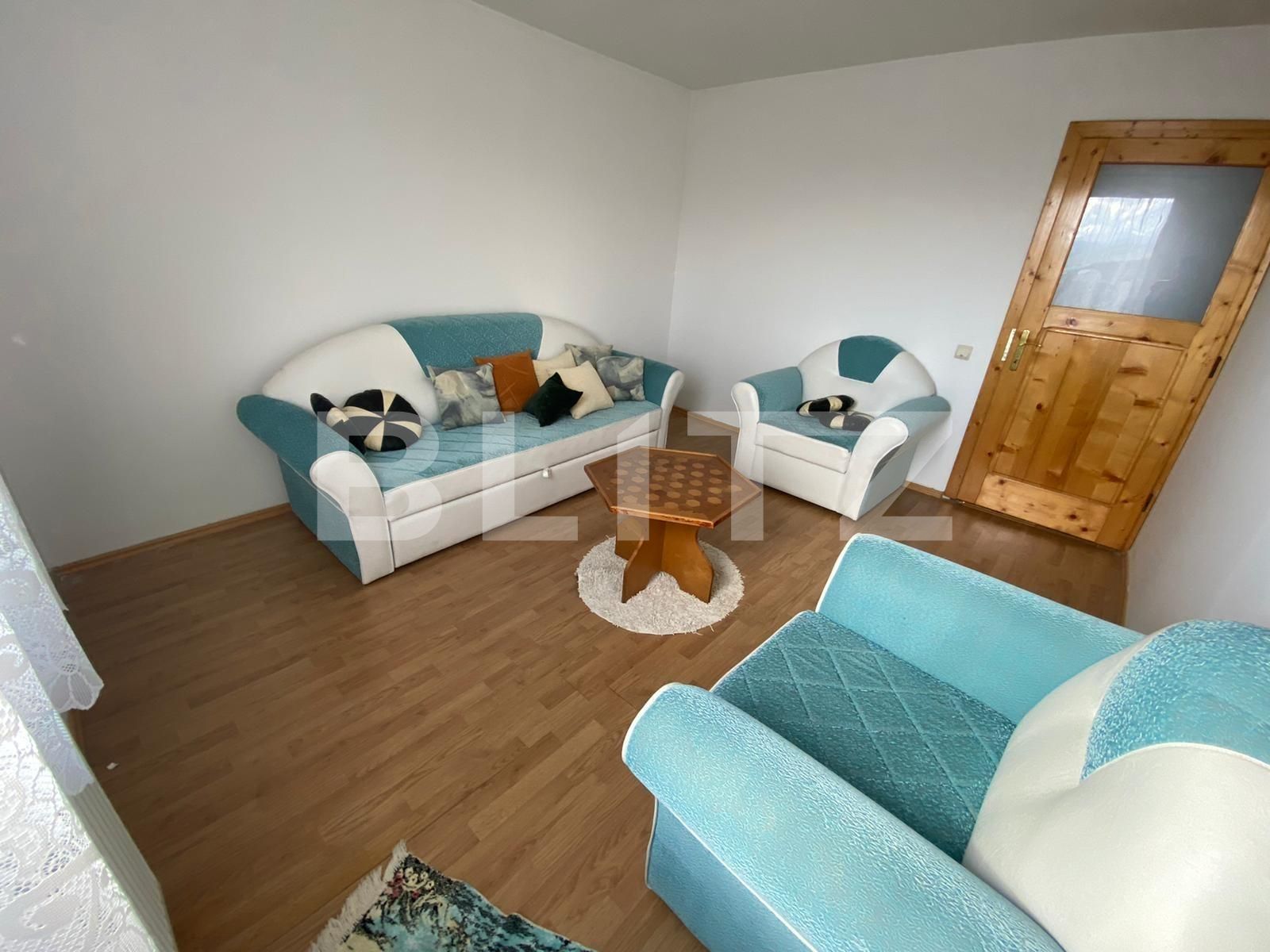 Apartament de vânzare 4+ camere Strand - 64384AV | BLITZ Sibiu | Poza4