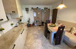 Apartament 2 camere, 55 mp utili, mobilat si utilat, STRAND 