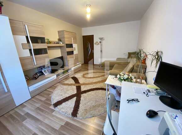 Apartament de vânzare 2 camere Strand - 64387AV | BLITZ Sibiu | Poza3