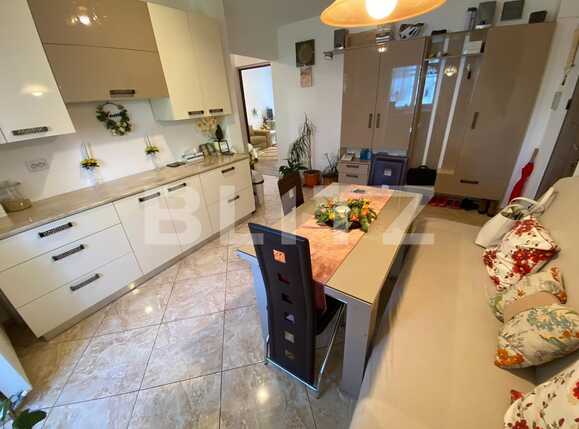 Apartament de vânzare 2 camere Strand - 64387AV | BLITZ Sibiu | Poza11