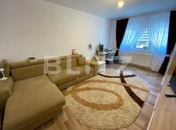 Apartament de vânzare 2 camere Strand - 64387AV | BLITZ Sibiu | Poza4