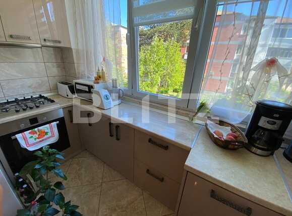Apartament de vânzare 2 camere Strand - 64387AV | BLITZ Sibiu | Poza13