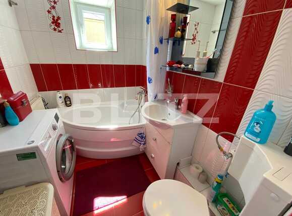 Apartament de vânzare 2 camere Strand - 64387AV | BLITZ Sibiu | Poza9