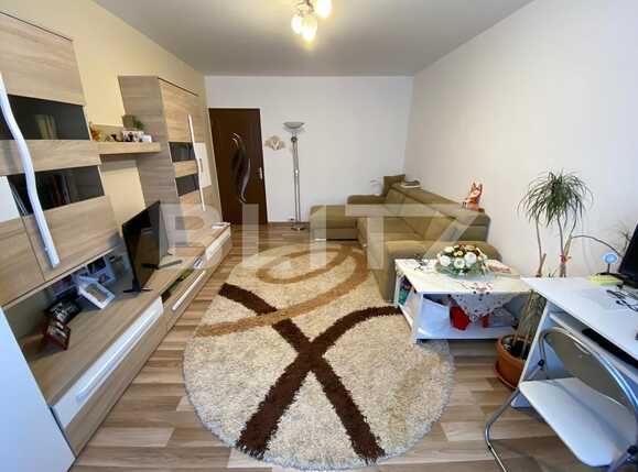 Apartament de vânzare 2 camere Strand - 64387AV | BLITZ Sibiu | Poza1
