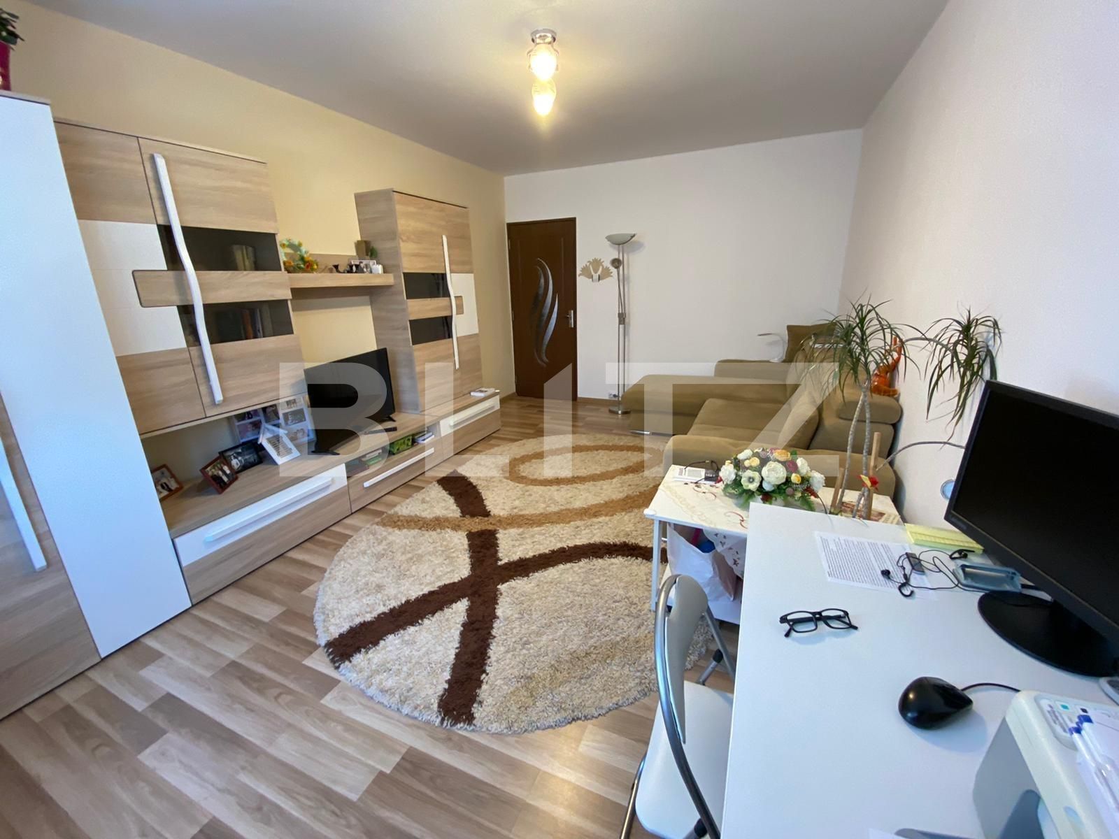 Apartament de vânzare 2 camere Strand - 64387AV | BLITZ Sibiu | Poza3
