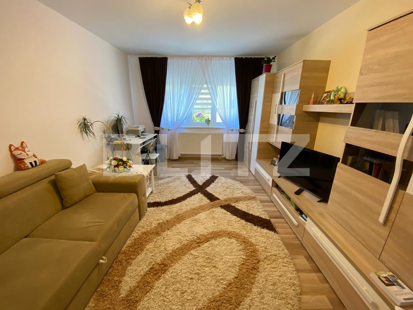 Apartament de vânzare 2 camere Strand - 64387AV | BLITZ Sibiu | Poza2