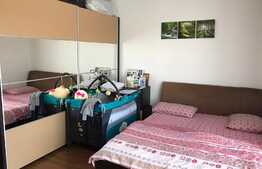 Apartament 2 camere spatios, complet mobilat si utilat