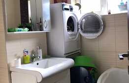 Apartament 2 camere spatios, complet mobilat si utilat