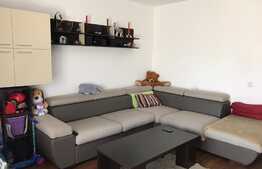 Apartament 2 camere spatios, complet mobilat si utilat