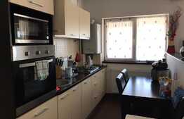 Apartament 2 camere spatios, complet mobilat si utilat