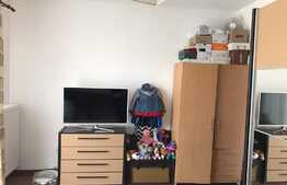 Apartament 2 camere spatios, complet mobilat si utilat