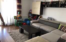 Apartament 2 camere spatios, complet mobilat si utilat