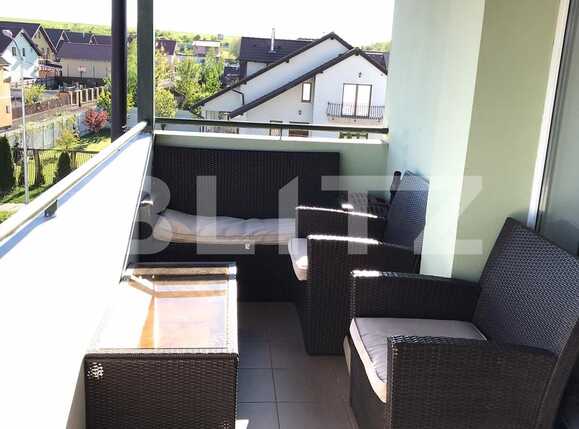 Apartament de vânzare 2 camere Șelimbăr - 64399AV | BLITZ Sibiu | Poza9