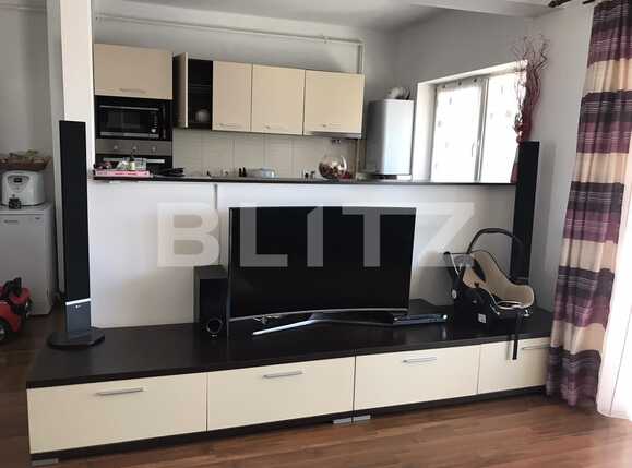 Apartament de vânzare 2 camere Șelimbăr - 64399AV | BLITZ Sibiu | Poza1