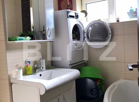 Apartament de vânzare 2 camere Șelimbăr - 64399AV | BLITZ Sibiu | Poza8