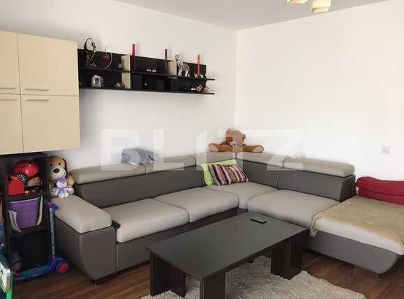 Apartament de vânzare 2 camere Șelimbăr - 64399AV | BLITZ Sibiu | Poza2