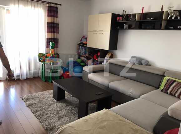 Apartament de vânzare 2 camere Șelimbăr - 64399AV | BLITZ Sibiu | Poza3