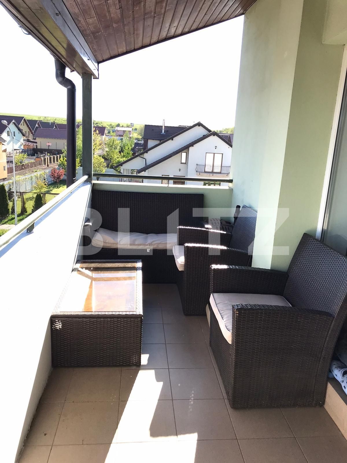 Apartament de vânzare 2 camere Șelimbăr - 64399AV | BLITZ Sibiu | Poza9