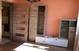 Apartament de 2 camere mobilat si utilat in Strand