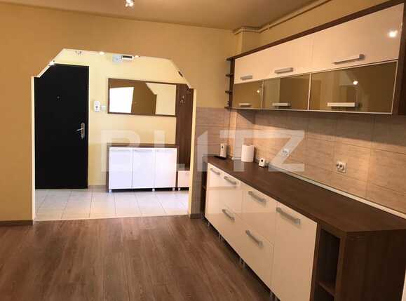 Apartament de vânzare 2 camere Strand - 64406AV | BLITZ Sibiu | Poza1