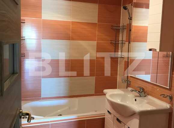 Apartament de vânzare 2 camere Strand - 64406AV | BLITZ Sibiu | Poza5