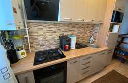 Apartament 2 camere 76 mp RAHOVEI