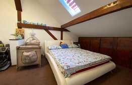 Apartament 2 camere 76 mp RAHOVEI