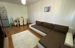 Apartament 2 camere 76 mp RAHOVEI