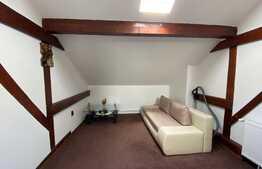 Apartament 2 camere 76 mp RAHOVEI