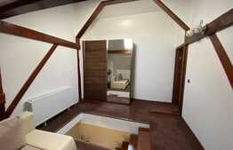 Apartament 2 camere 76 mp RAHOVEI