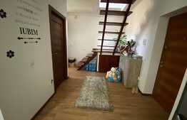 Apartament 2 camere 76 mp RAHOVEI