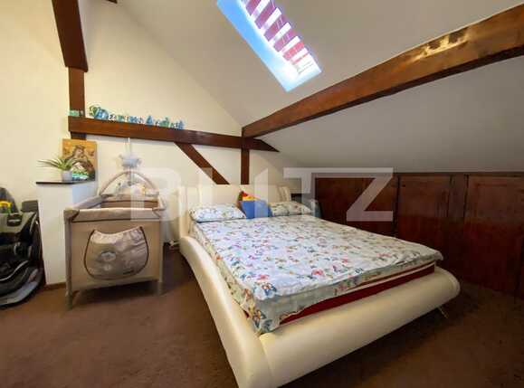 Apartament de vânzare 2 camere Hipodrom 1 - 64422AV | BLITZ Sibiu | Poza16