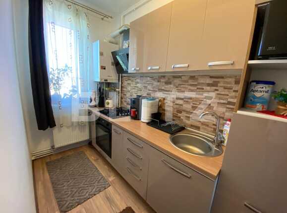 Apartament de vânzare 2 camere Hipodrom 1 - 64422AV | BLITZ Sibiu | Poza9
