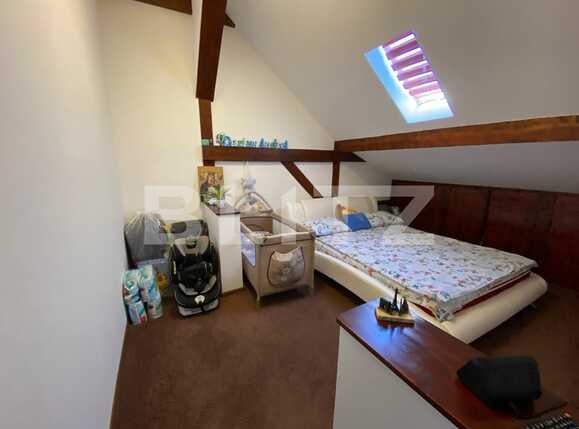 Apartament de vânzare 2 camere Hipodrom 1 - 64422AV | BLITZ Sibiu | Poza14