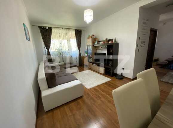 Apartament de vânzare 2 camere Hipodrom 1 - 64422AV | BLITZ Sibiu | Poza4