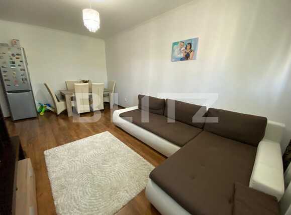 Apartament de vânzare 2 camere Hipodrom 1 - 64422AV | BLITZ Sibiu | Poza6