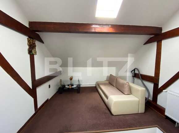 Apartament de vânzare 2 camere Hipodrom 1 - 64422AV | BLITZ Sibiu | Poza13