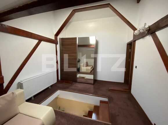 Apartament de vânzare 2 camere Hipodrom 1 - 64422AV | BLITZ Sibiu | Poza15