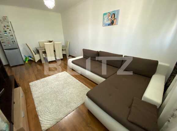 Apartament de vânzare 2 camere Hipodrom 1 - 64422AV | BLITZ Sibiu | Poza2