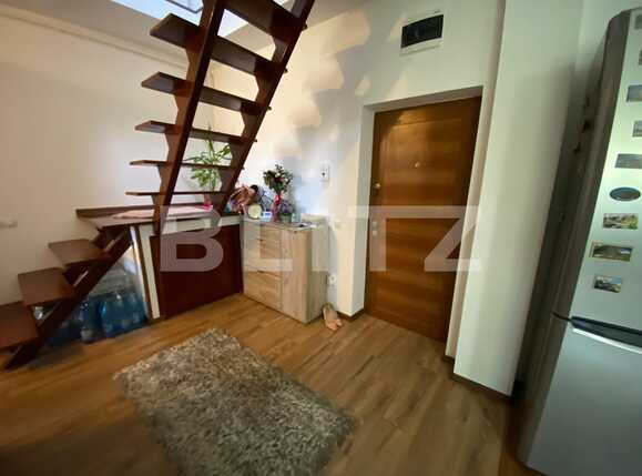 Apartament de vânzare 2 camere Hipodrom 1 - 64422AV | BLITZ Sibiu | Poza11