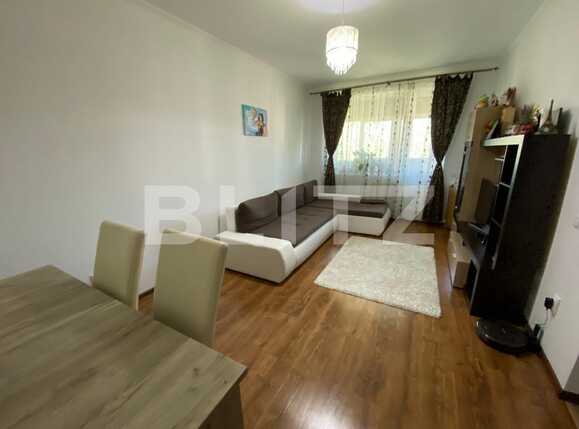 Apartament de vânzare 2 camere Hipodrom 1 - 64422AV | BLITZ Sibiu | Poza3