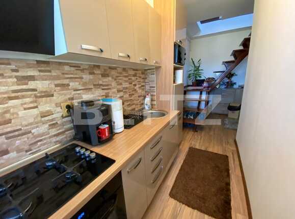 Apartament de vânzare 2 camere Hipodrom 1 - 64422AV | BLITZ Sibiu | Poza8