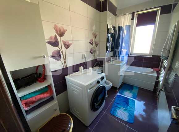 Apartament de vânzare 2 camere Hipodrom 1 - 64422AV | BLITZ Sibiu | Poza19