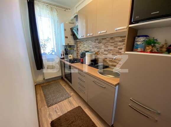 Apartament de vânzare 2 camere Hipodrom 1 - 64422AV | BLITZ Sibiu | Poza7