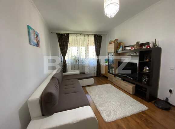 Apartament de vânzare 2 camere Hipodrom 1 - 64422AV | BLITZ Sibiu | Poza1